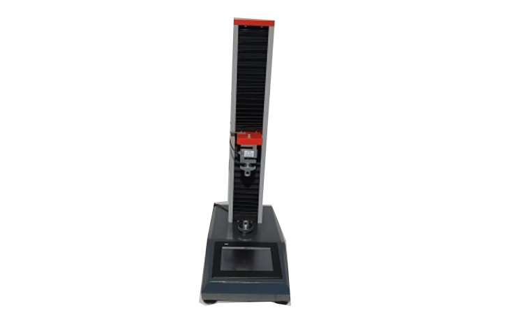 数显触摸屏电子万能试验机 YT-SDB-50KG